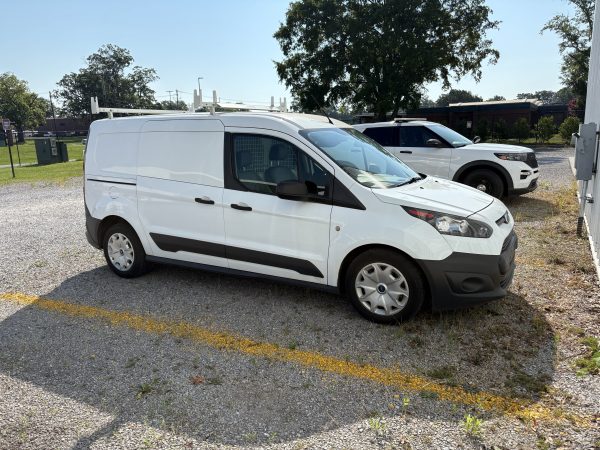 2017 Ford Transit Connect- 07949