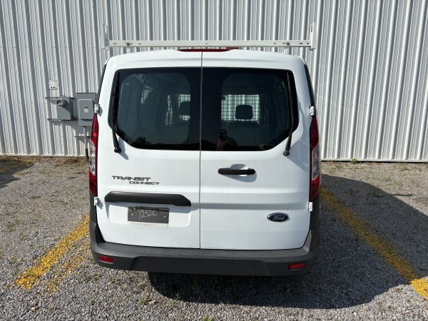 2017 Ford Transit Connect- 07949 - Image 3