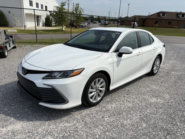 2022 Toyota Camry LE- 63591