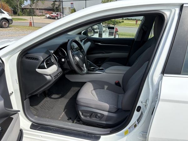2022 Toyota Camry LE- 63591 - Image 5