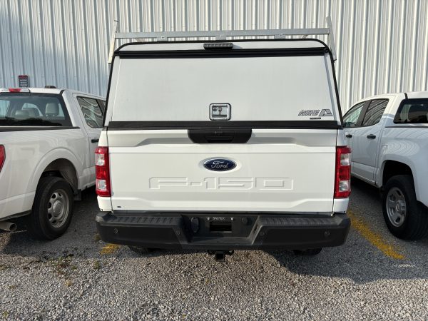 2021 Ford F150 Super Crew 4x4- 10464 - Image 3