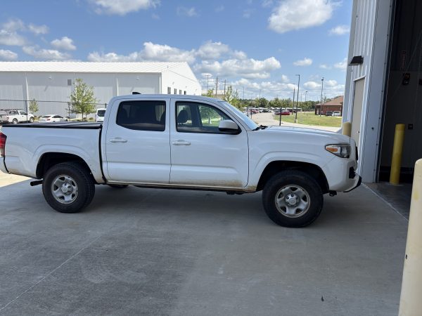 2020 Toyota Tacoma Crew Cab 4x4- 09104 - Image 2