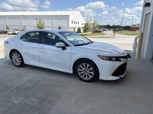 2020 Toyota Camry- 63820 - Image 2