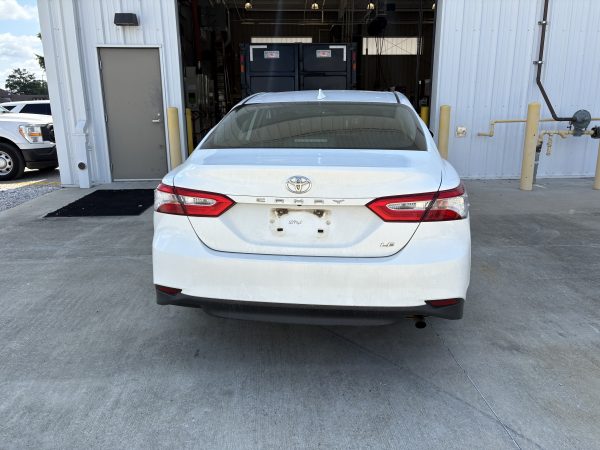 2020 Toyota Camry- 63820 - Image 3