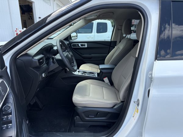 2022 Ford Explorer- 30792 - Image 6