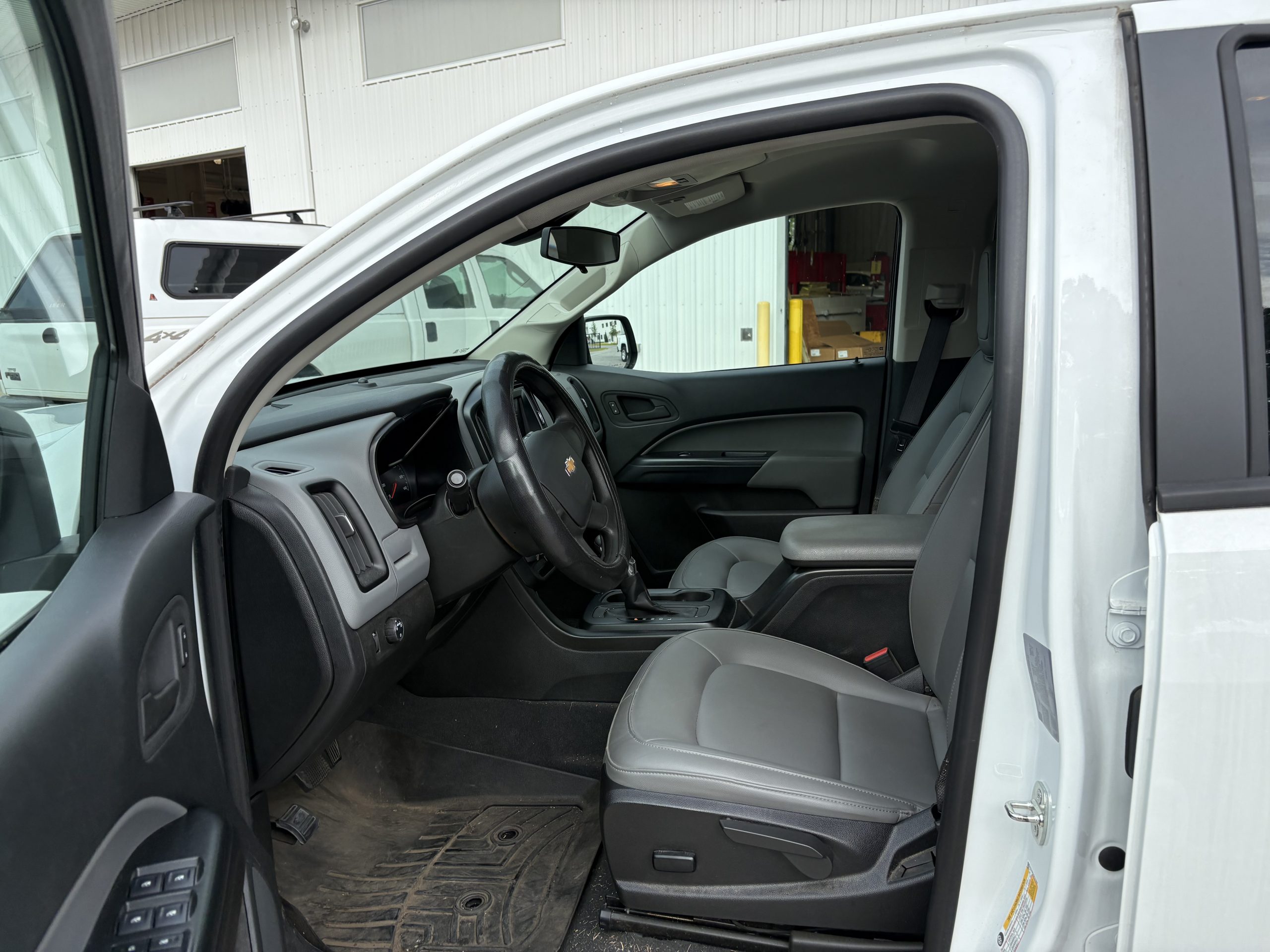 2022 Chevrolet Colorado- 76680 - Image 4