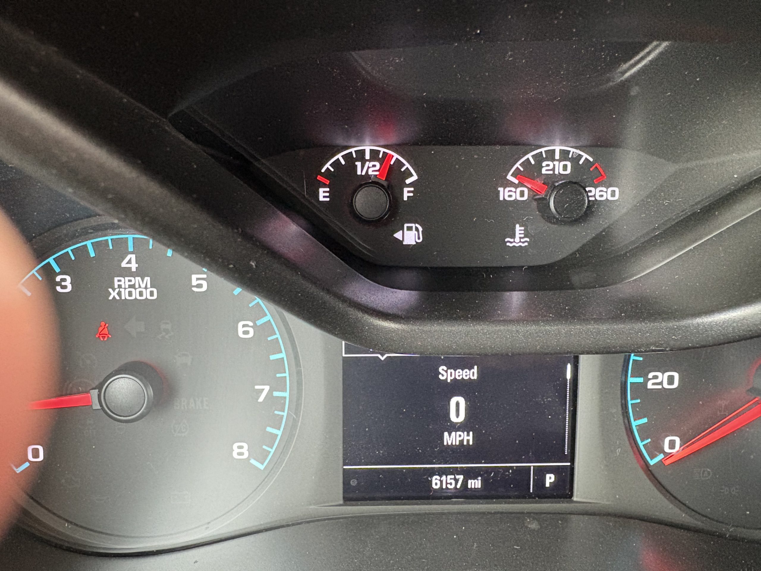 2022 Chevrolet Colorado- 76680 - Image 5