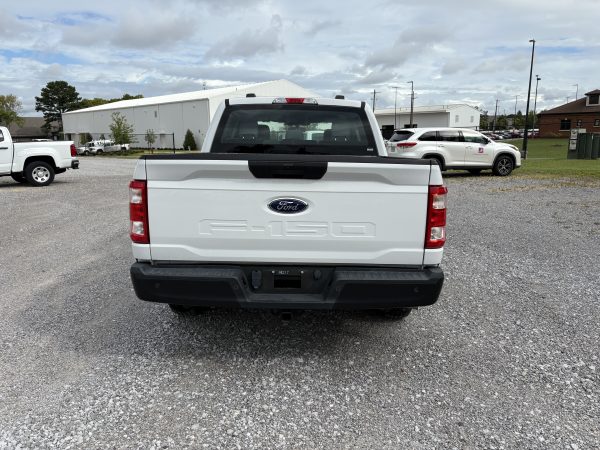 2022 Ford F150 Supercrew 2WD- KD29775 - Image 3