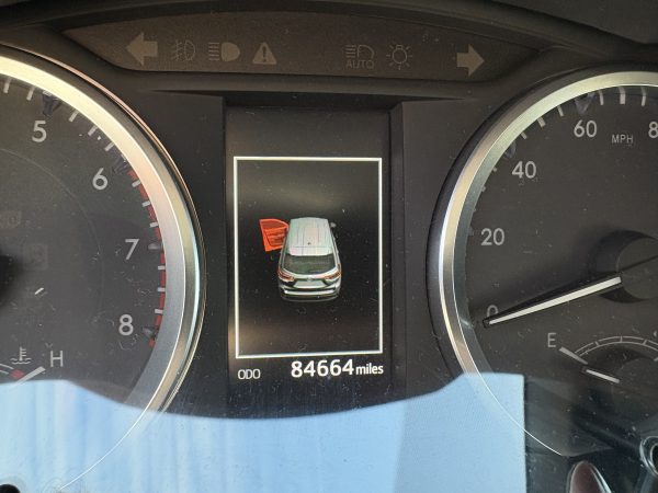2019 Toyota Highlander LE- 56568 - Image 6
