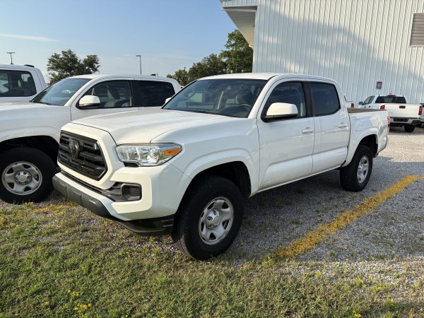2019 Toyota Tacoma- 63975