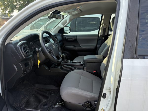 2019 Toyota Tacoma- 63975 - Image 2