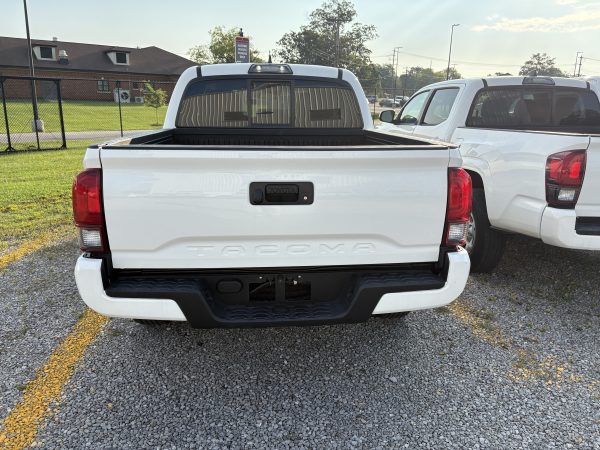 2019 Toyota Tacoma- 63975 - Image 4