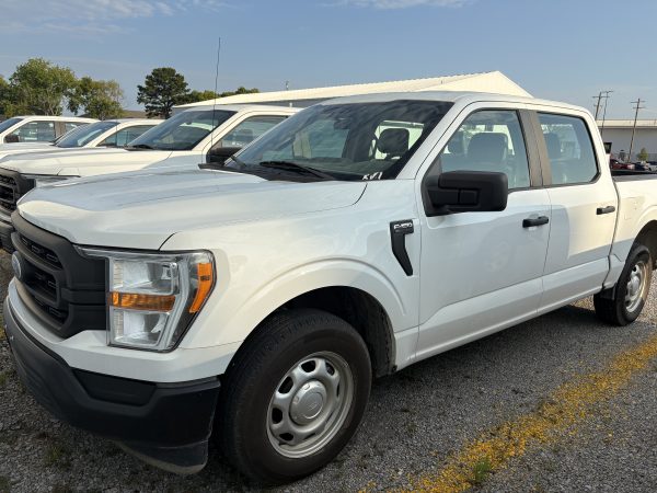 2021 Ford F150 Supercrew- 30381