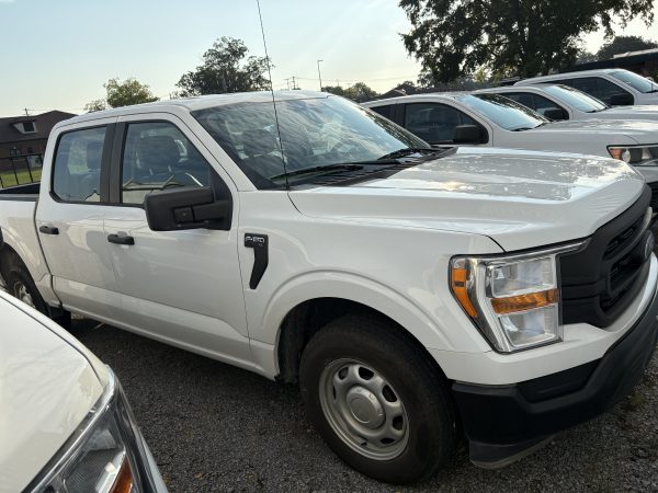 2021 Ford F150 Supercrew- 30381 - Image 2