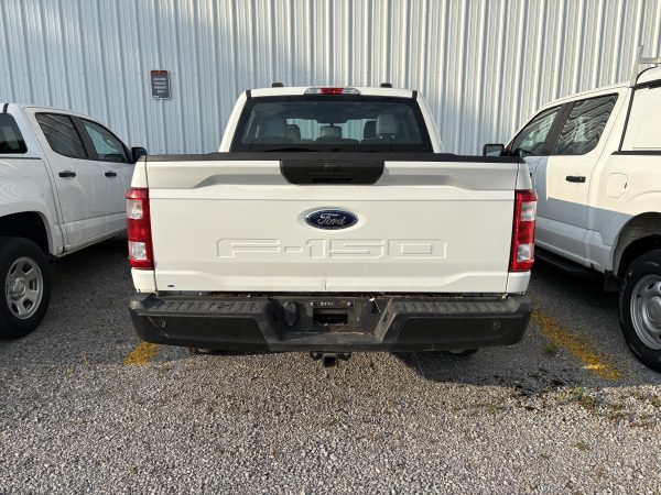 2021 Ford F150 Supercrew- 30381 - Image 3