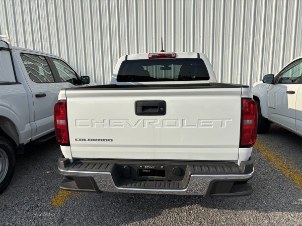 2022 Chevrolet Colorado- 26717 - Image 3
