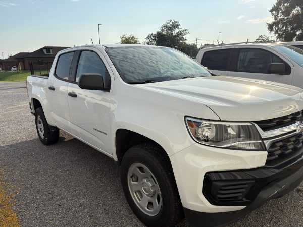 2022 Chevrolet Colorado- 22100 - Image 2