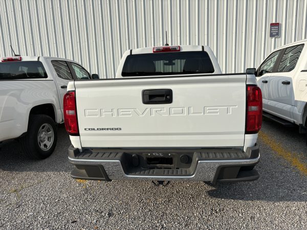 2022 Chevrolet Colorado- 22100 - Image 3