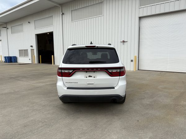 2017 Dodge Durango- 22092 - Image 3