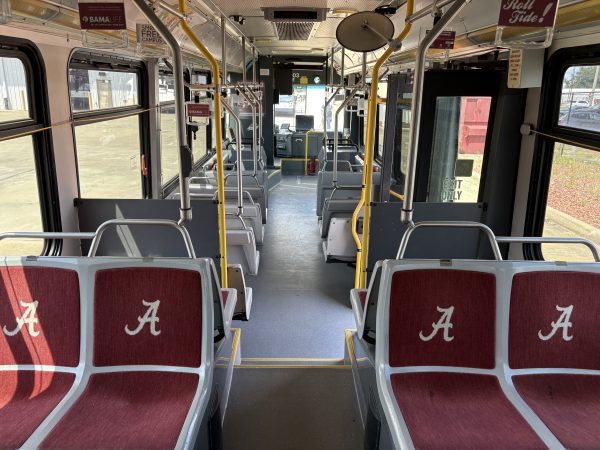 2010 Nova 36 Passenger Bus (does not run)- 00003 - Image 3
