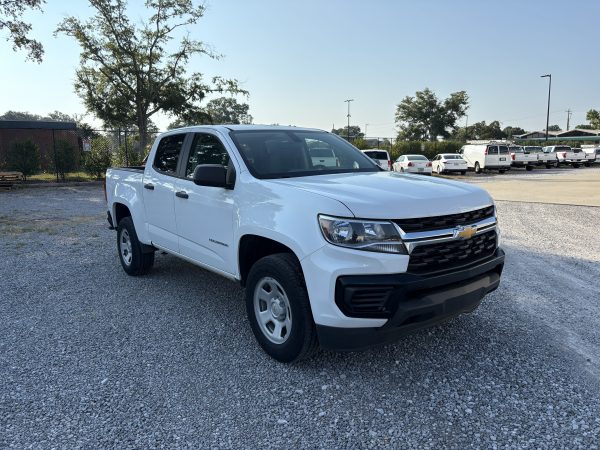 2022 Chevrolet Colorado- 30867
