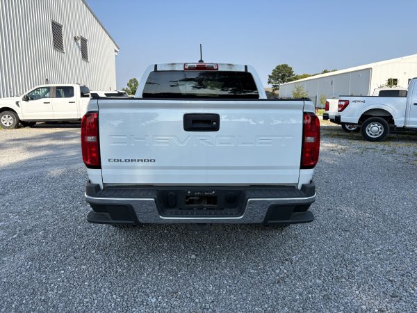 2022 Chevrolet Colorado- 30867 - Image 3