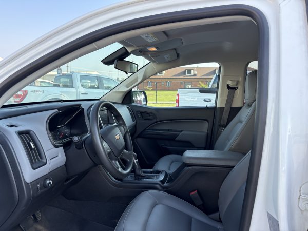 2022 Chevrolet Colorado- 30867 - Image 4