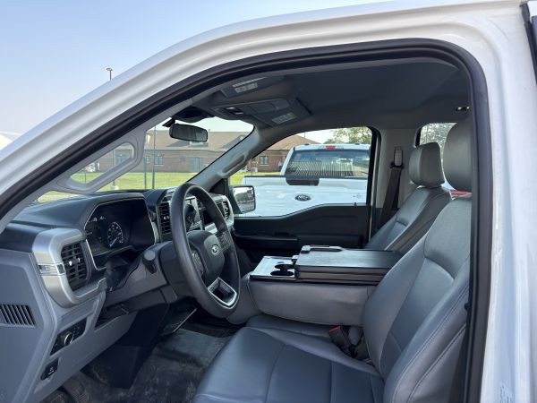 2022 Ford F150 Supercrew XL 4x4- 29606 - Image 5