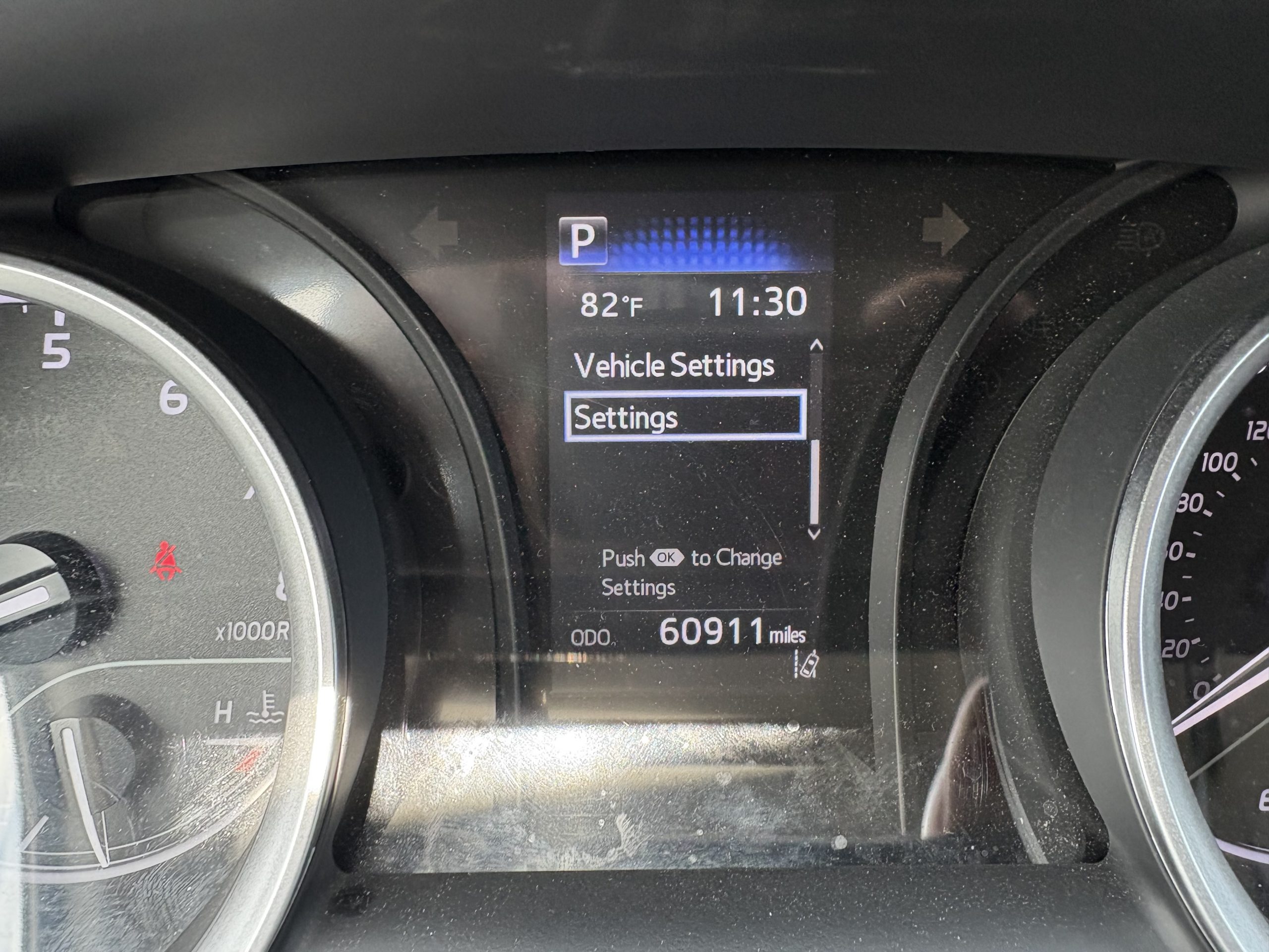 2022 Toyota Camry LE- 95900 - Image 4