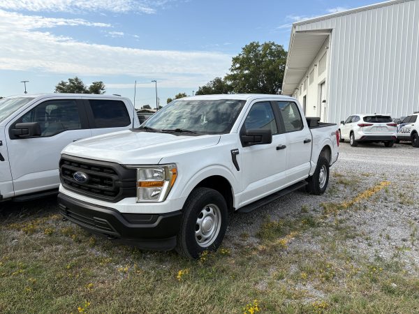 2022 Ford F150 Supercrew XL 4x4- 29430 - Image 2