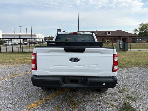 2022 Ford F150 Supercrew XL 4x4- 29430 - Image 3