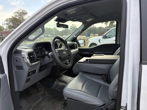 2022 Ford F150 Supercrew XL 4x4- 29430 - Image 4