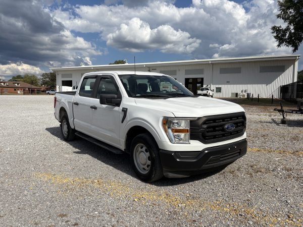 2022 Ford F150 Supercrew 2WD- 29761 - Image 2