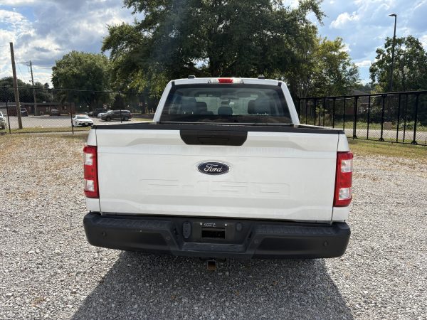 2022 Ford F150 Supercrew 2WD- 29761 - Image 3