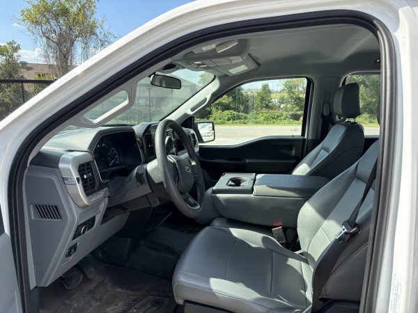 2022 Ford F150 Supercrew 2WD- 29761 - Image 4