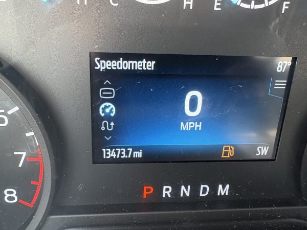 2022 Ford F150 Supercrew 2WD- 29761 - Image 5