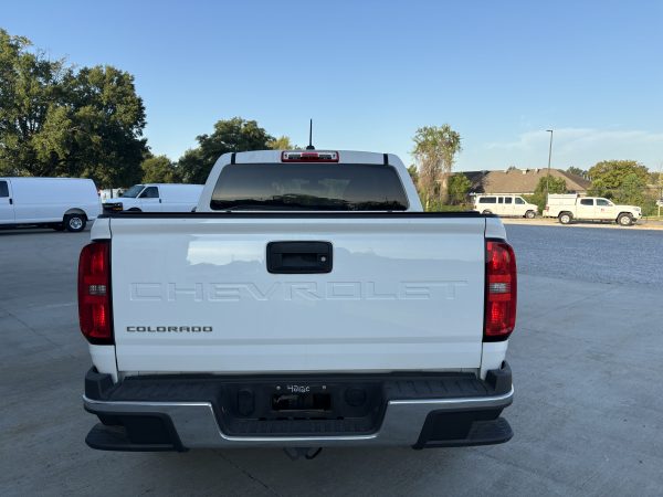 2022 Chevrolet Colorado- 93502 - Image 2