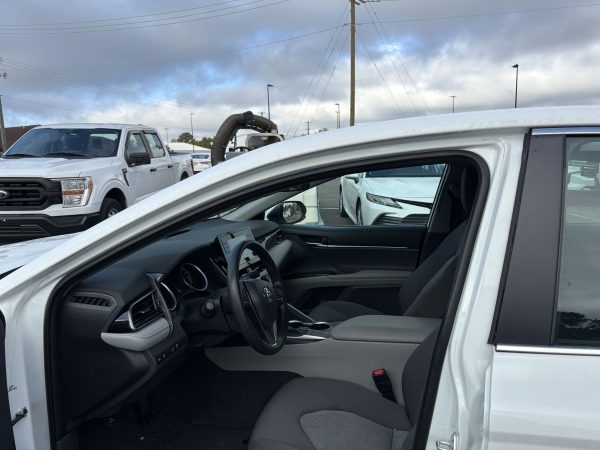 2022 Toyota Camry LE- 65776 - Image 4