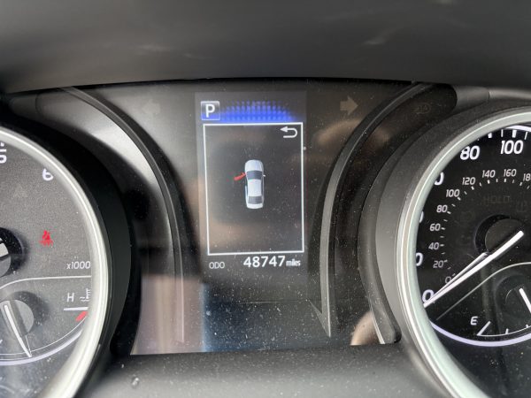 2022 Toyota Camry LE- 65776 - Image 5