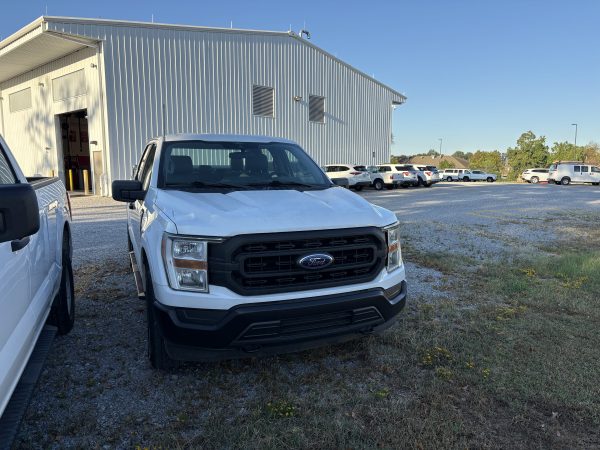 2021 Ford F150 Supercrew 4x4- 95501 - Image 2