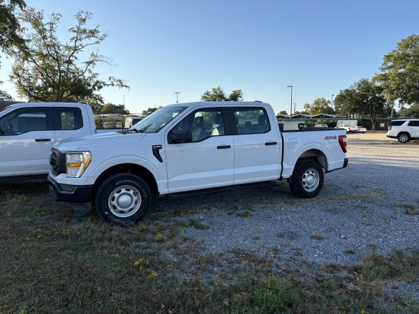 2021 Ford F150 Supercrew 4x4- 95501 - Image 3