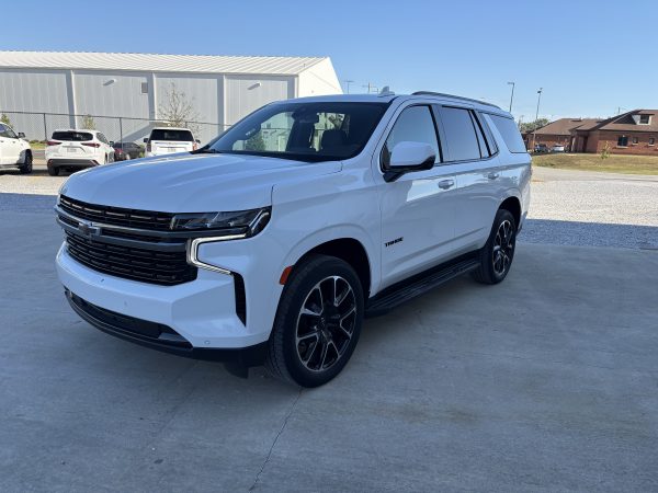 2022 Chevrolet Tahoe RST- 65012 - Image 2
