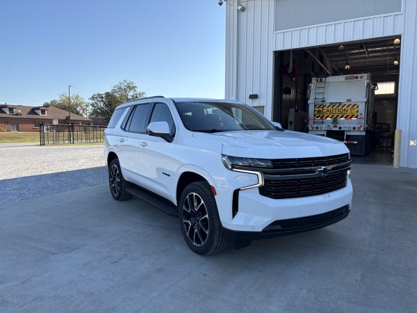 2022 Chevrolet Tahoe RST- 65012