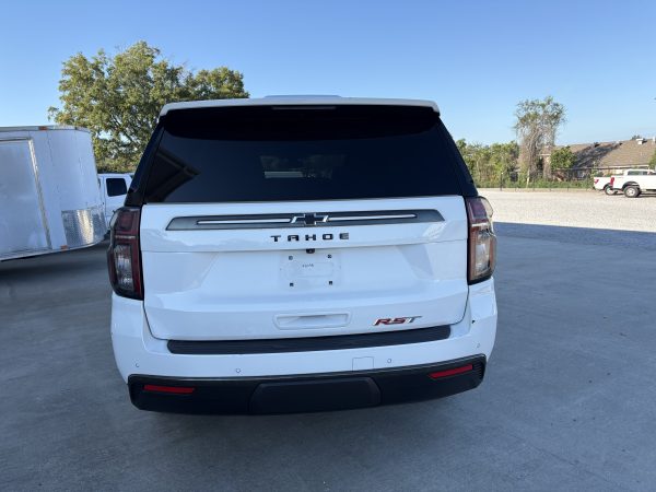 2022 Chevrolet Tahoe RST- 65012 - Image 3