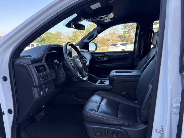 2022 Chevrolet Tahoe RST- 65012 - Image 4