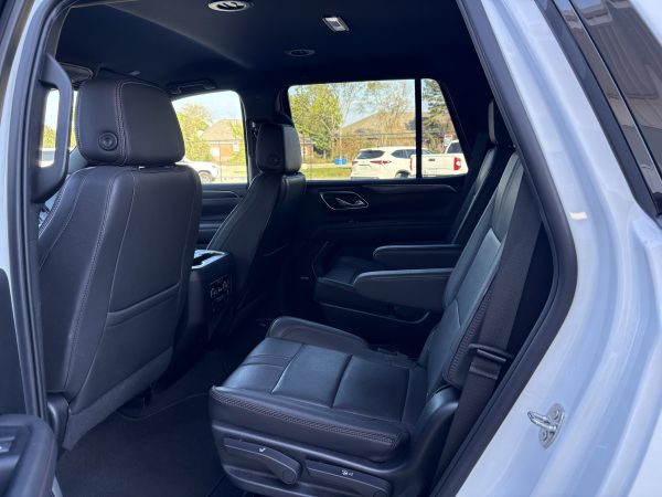 2022 Chevrolet Tahoe RST- 65012 - Image 5