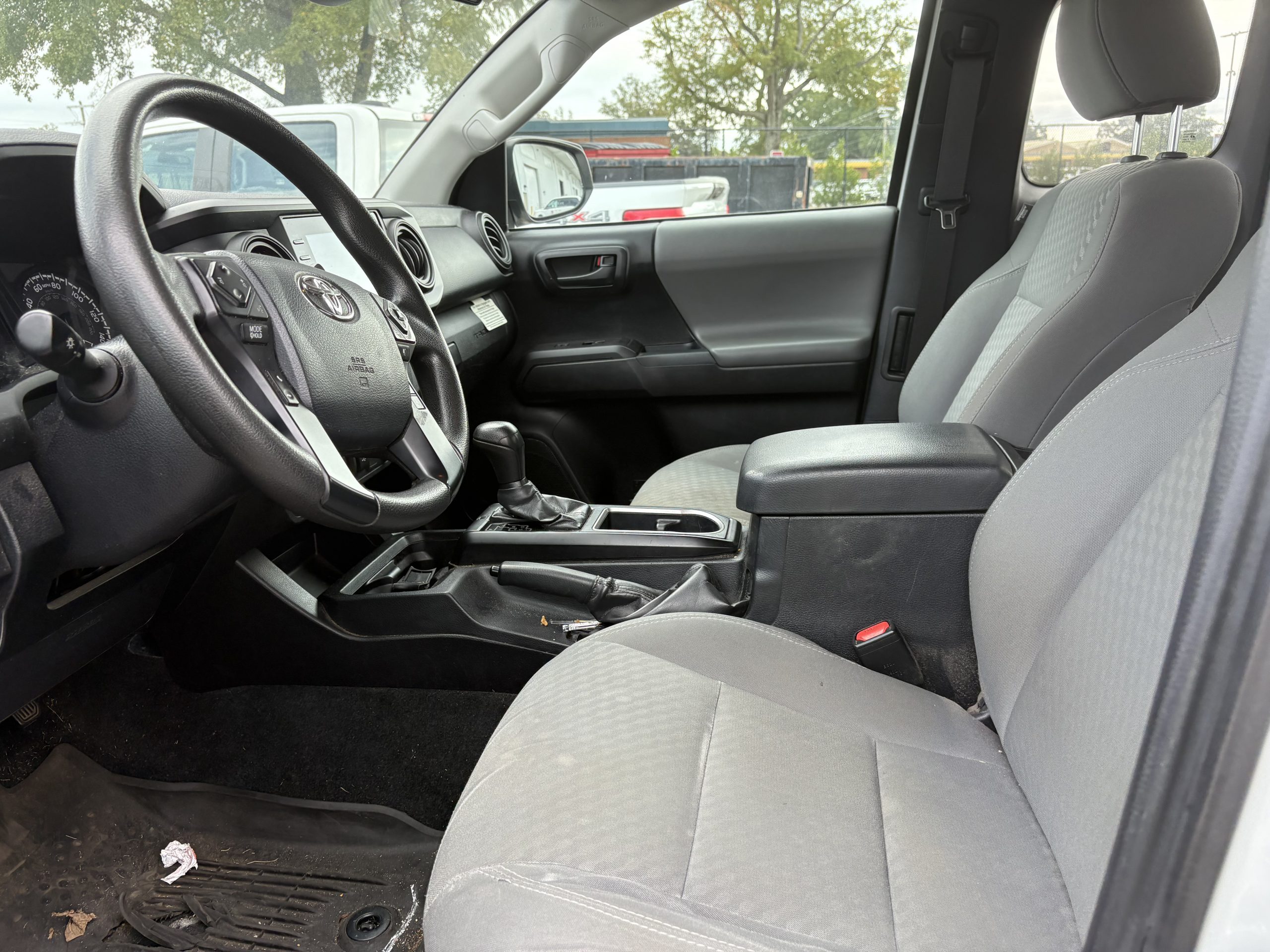 2020 Toyota Tacoma- 72458 - Image 4