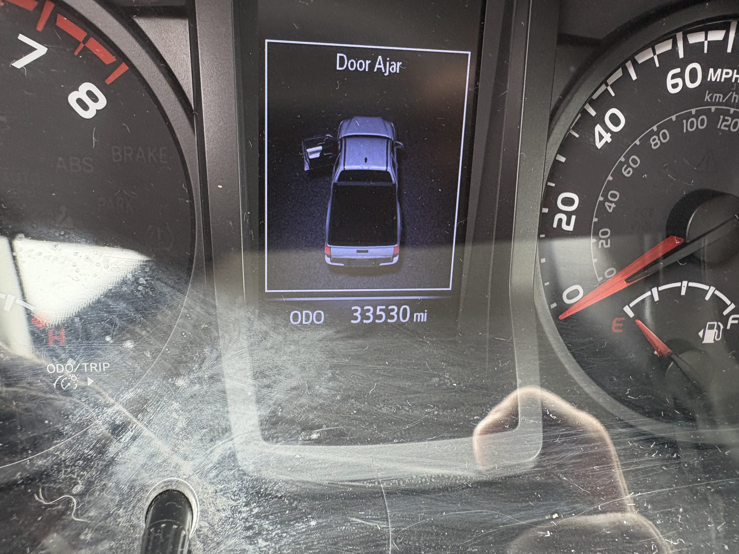 2020 Toyota Tacoma- 72458 - Image 5