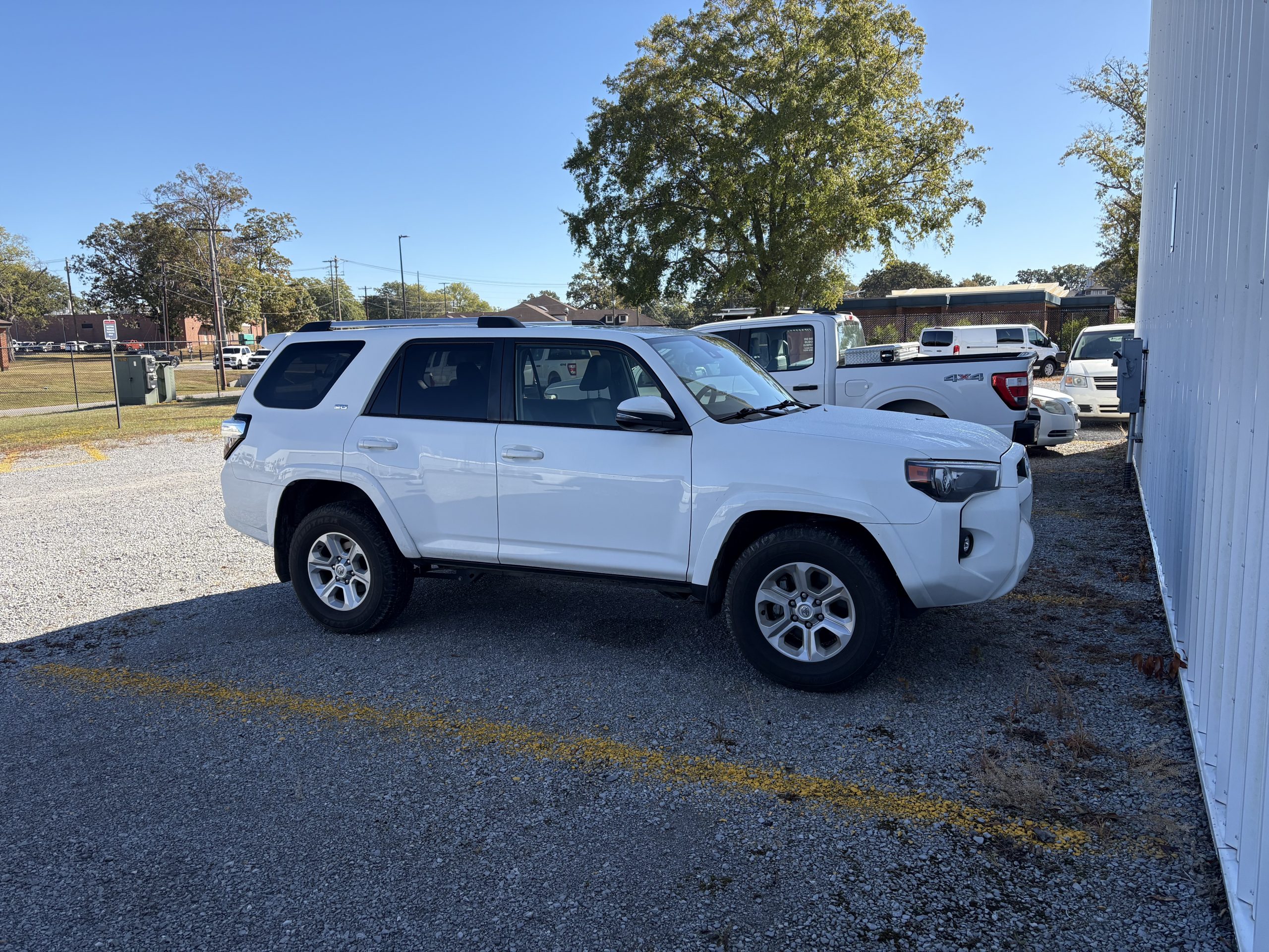 2022 Toyota 4Runner 2WD- 77928