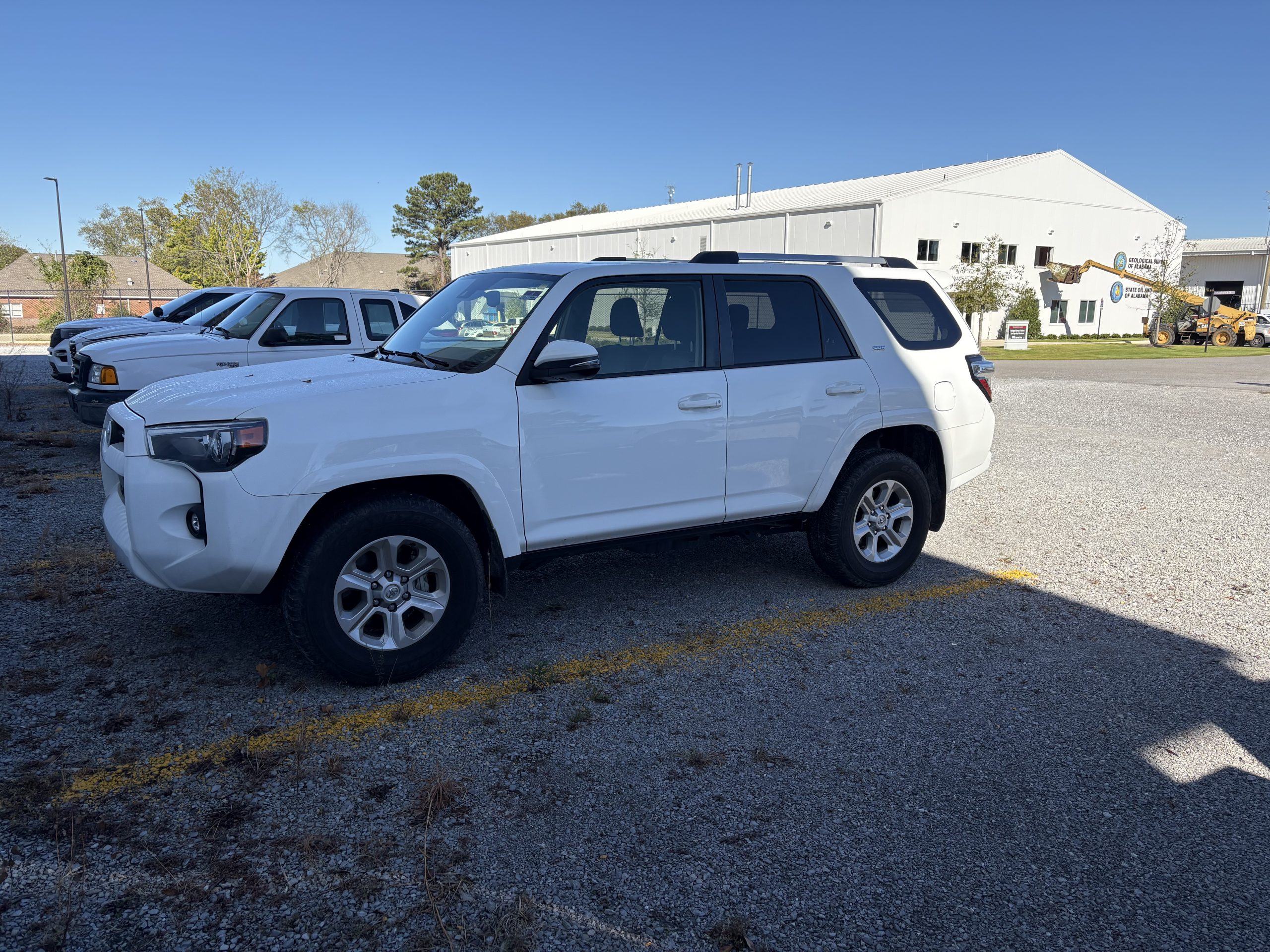 2022 Toyota 4Runner 2WD- 77928 - Image 2